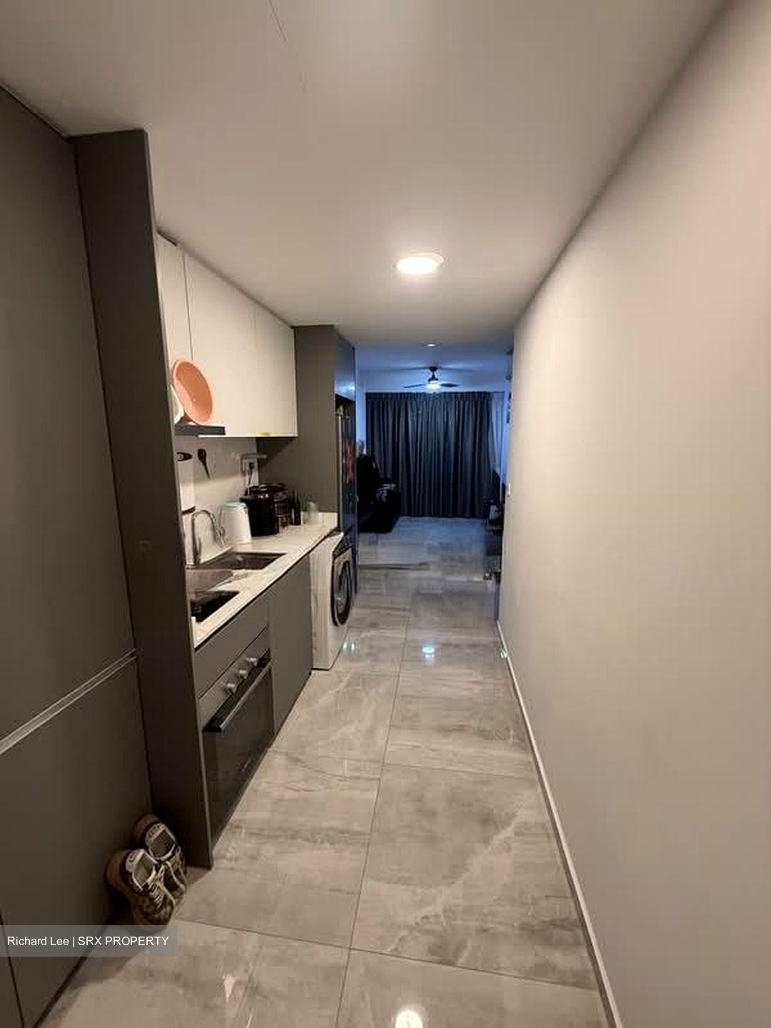 Affinity At Serangoon (D19), Apartment #574013461